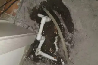 胶州卫生间漏水检测多少钱