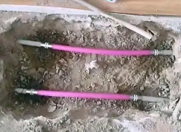 胶州卫生间测漏水多少钱
