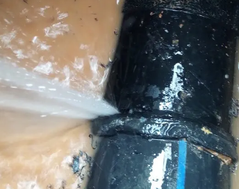 胶州漏水维修价格明细