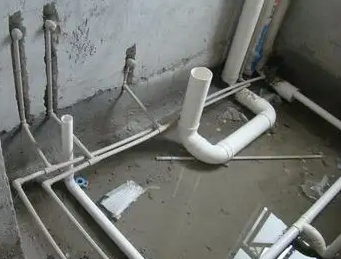 胶州水管维修多少钱