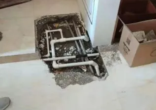 胶州查漏水多少钱