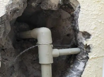 胶州卫生间测漏水哪家好